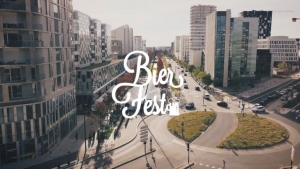 Réalisation video BierFest