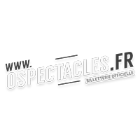 logo OSPECTACLES